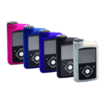 Silikoninis MiniMed® 640 G insulino pompos dėklas