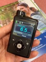 MiniMed™ 720G insulino pompa - Image 2