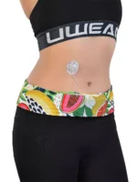 Dia Belly Band juosmens diržas insulino pompai - Image 7