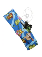 Dia Belly Band juosmens diržas insulino pompai