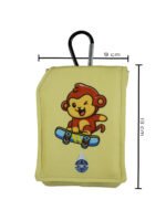 Kaio Dia insulino pompos dėklas su aušinimo sistema - Image 5