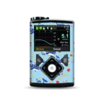 Medtronic MiniMed™ insulino pompos lipdukai - Image 8