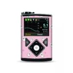 Medtronic MiniMed™ insulino pompos lipdukai - Image 4