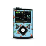 Medtronic MiniMed™ insulino pompos lipdukai - Image 7