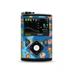 Medtronic MiniMed™ insulino pompos lipdukai - Image 7