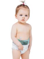 Dia-Bellyband insulino pompos diržas su tinkliniu langeliu - Image 4