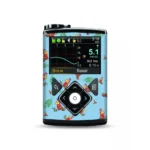 Medtronic MiniMed™ insulino pompos lipdukai - Image 6