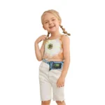 Kaio Dia Insulino pompos diržas su langeliu