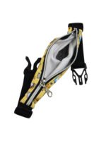 Dia-Belt diržas insulino pompai su užtrauktuku, vaikams - Image 3