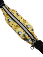 Dia-Belt diržas insulino pompai su užtrauktuku, vaikams - Image 2