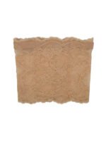 Dia-Lacy nėrinių diržas ant kojos insulino pompai - Image 2