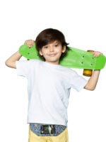 Kaio-Dia dvigubos kišenės reguliuojamas insulino pompos diržas "Dia-Twin"