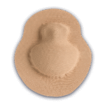 Hipoalerginiai "Capteur Protect" pleistrai - Image 2