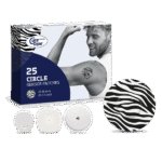 "CureTape" pleistras, 1 vnt.